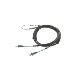 Handbrake Cable BOSCH 1987477381 OE Ref 7684513