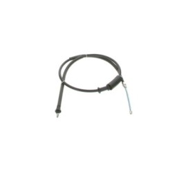 Handbrake Cable BOSCH 1987477383 OE Ref 7747331