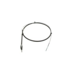 Câble de frein à main BOSCH 1987477406 pour VW PASSAT OE 3A0609721A