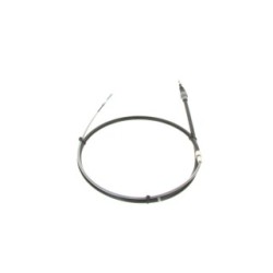 Câble de frein à main BOSCH 1987477406 pour VW PASSAT OE 3A0609721A BOSCH