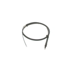 Câble de frein à main BOSCH 1987477430 pour PEUGEOT 306 OE 474598 BOSCH