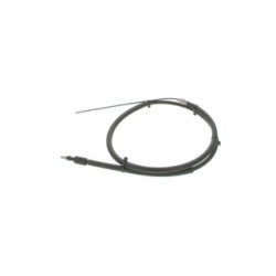 Câble de frein à main BOSCH 1987477430 pour PEUGEOT 306 OE 474598 BOSCH