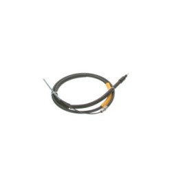 Handbrake Cable BOSCH 1987477434 OE Ref 4745 N8