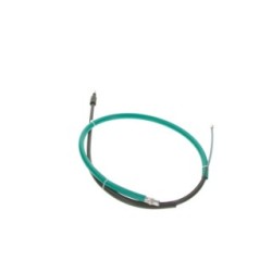 Handbrake Cable BOSCH 1987477435 OE Ref 4745 N9