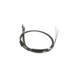 Handbrake Cable BOSCH 1987477436 OE Ref 4745 E8