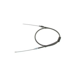 Handbrake Cable BOSCH 1987477438 OE Ref 4745 G0
