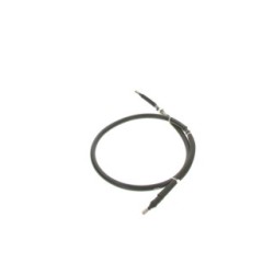 Câble de frein à main BOSCH 1987477439 pour CITROEN XANTIA OE 4745G5 BOSCH