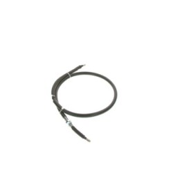 Câble de frein à main BOSCH 1987477439 pour CITROEN XANTIA OE 4745G5 BOSCH