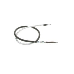 Handbrake Cable BOSCH 1987477441 OE Ref 4745 H5