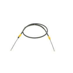 Handbrake Cable BOSCH 1987477442 OE Ref 4745 T4