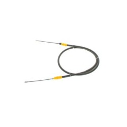 Câble de frein à main BOSCH 1987477442 pour CITROËN, PEUGEOT SAXO, 106 OE 4745H7 BOSCH