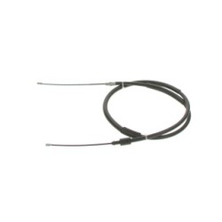 Câble de frein à main BOSCH 1987477445 pour CITROEN ZX OE 4745K8 BOSCH