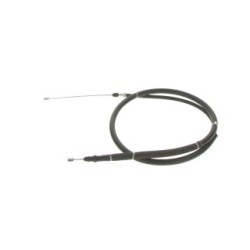 Handbrake Cable BOSCH 1987477471 OE Ref 77 00 817 136