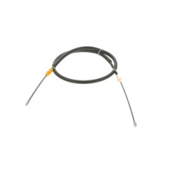 Câble de frein à main BOSCH 1987477475 pour RENAULT MEGANE OE 7700424470 BOSCH