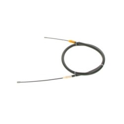 Câble de frein à main BOSCH 1987477475 pour RENAULT MEGANE OE 7700424470 BOSCH
