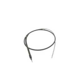 Handbrake Cable BOSCH 1987477486 OE Ref 95 610 162