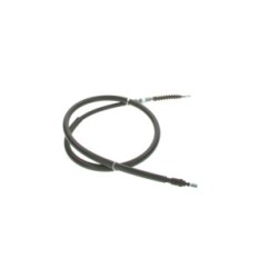 Câble de frein à main BOSCH 1987477490 pour CITROËN XM OE 96026873 BOSCH
