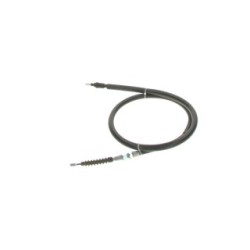 Câble de frein à main BOSCH 1987477490 pour CITROËN XM OE 96026873 BOSCH