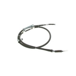 Handbrake Cable BOSCH 1987477501 OE Ref GA5R-44-410C