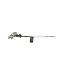 Handbrake Cable BOSCH 1987477503 OE Ref GA5R-44-150C