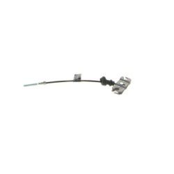 Câble de frein à main BOSCH 1987477503 pour EUNOS, MAZDA OE GA5R-44-150B BOSCH