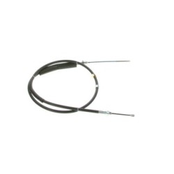 Câble de frein à main BOSCH 1987477521 pour FORD MONDEO OE F5RZ2A635C BOSCH