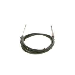Handbrake Cable BOSCH 1987477523 OE Ref 115 332 751