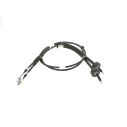 Handbrake Cable BOSCH 1987477527 OE Ref 9223129