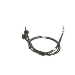 Câble de frein à main BOSCH 1987477527 pour CHEVROLET, HOLDEN, VAUXHALL OE 24425108 BOSCH