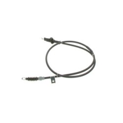 Handbrake Cable BOSCH 1987477530 OE Ref 30884534
