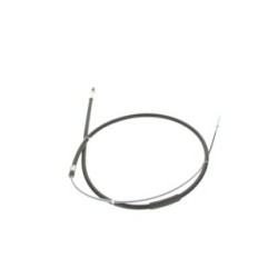 Handbrake Cable BOSCH 1987477531 OE Ref 34 41 1 165 020