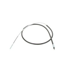 Handbrake Cable BOSCH 1987477532 OE Ref 34 41 1 165 021