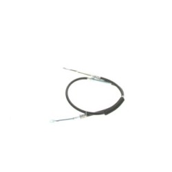 Câble de frein à main BOSCH 1987477533 pour BMW Série 7 OE 35511161473 BOSCH