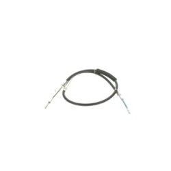 Câble de frein à main BOSCH 1987477533 pour BMW Série 7 OE 35511161473 BOSCH