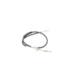 Câble de frein à main BOSCH 1987477533 pour BMW Série 7 OE 35511161473 BOSCH
