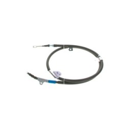 Handbrake Cable BOSCH 1987477536 OE Ref 36530 0N600