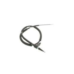 Câble de frein à main BOSCH 1987477554 pour ALFA ROMEO 147 OE 46542755 BOSCH