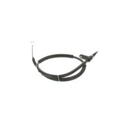 Câble de frein à main BOSCH 1987477554 pour ALFA ROMEO 147 OE 46542755 BOSCH