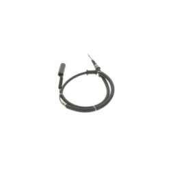 Câble de frein à main BOSCH 1987477555 pour LANCIA LYBRA OE 46546713 BOSCH