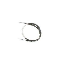 Handbrake Cable BOSCH 1987477556 OE Ref 46546714
