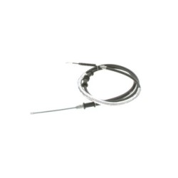 Handbrake Cable BOSCH 1987477557 OE Ref 46547547