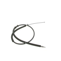 Câble de frein à main BOSCH 1987477561 pour FIAT PUNTO OE 46752977 BOSCH