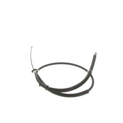 Câble de frein à main BOSCH 1987477561 pour FIAT PUNTO OE 46752977 BOSCH