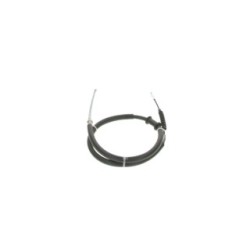 Handbrake Cable BOSCH 1987477562 OE Ref 46757058