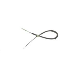 Câble de frein à main BOSCH 1987477566 pour PEUGEOT 605 OE 4745F0 BOSCH