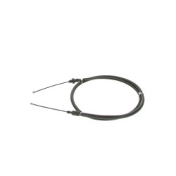 Handbrake Cable BOSCH 1987477576 OE Ref 4745 X8