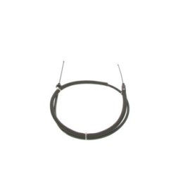 Câble de frein à main BOSCH 1987477577 pour CITROEN, PEUGEOT BERLINGO, PARTNER BOSCH