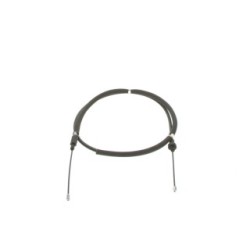 Câble de frein à main BOSCH 1987477577 pour CITROEN, PEUGEOT BERLINGO, PARTNER BOSCH