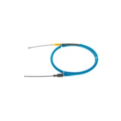 Câble de frein à main BOSCH 1987477580 pour CITROËN XSARA OE 4745J8 BOSCH