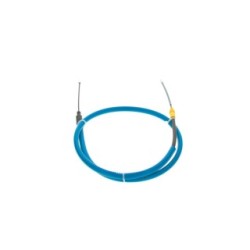 Câble de frein à main BOSCH 1987477580 pour CITROËN XSARA OE 4745J8 BOSCH